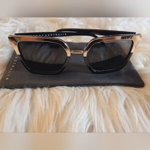 Quay Upgrade sunglasses